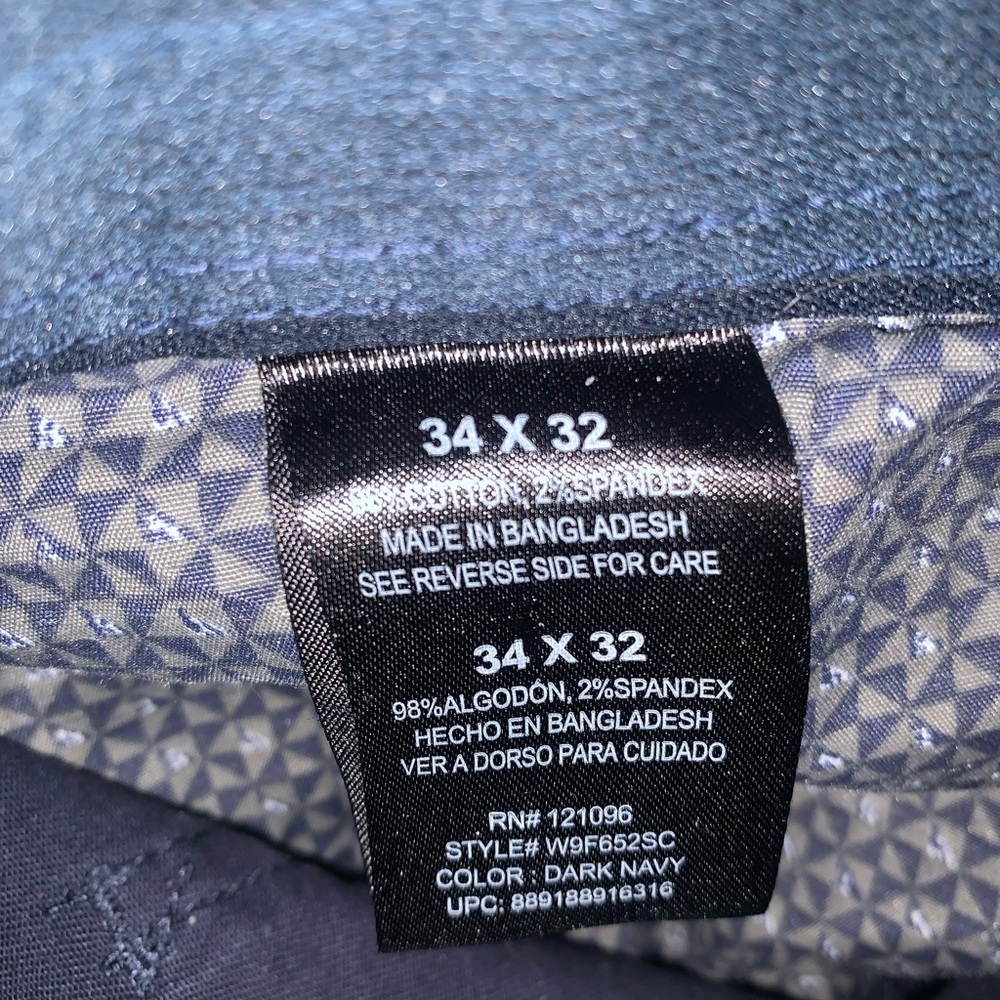 Weatherproof pants - Picture 3 of 3